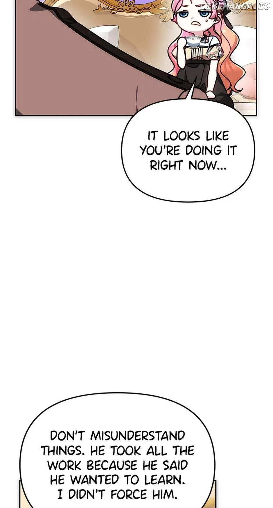 Reverse the Crazy Curse Chapter 41 – Page 35