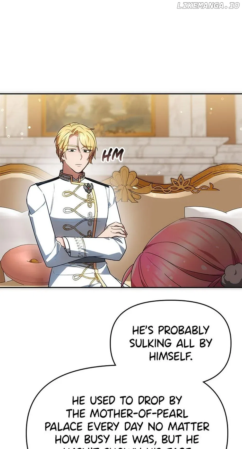 Reverse the Crazy Curse Chapter 41 – Page 38