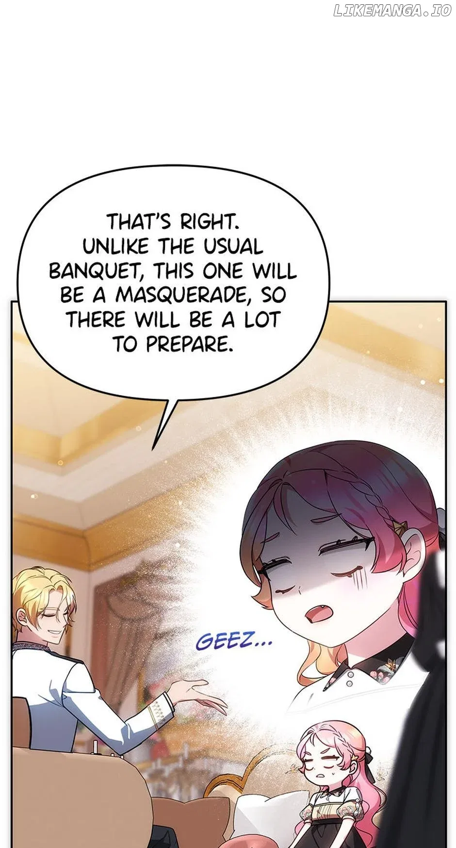 Reverse the Crazy Curse Chapter 41 – Page 41