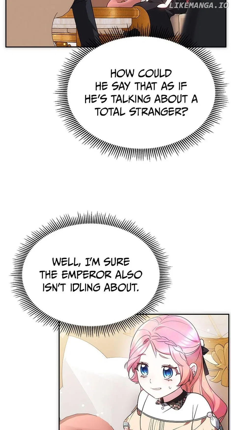 Reverse the Crazy Curse Chapter 41 – Page 42