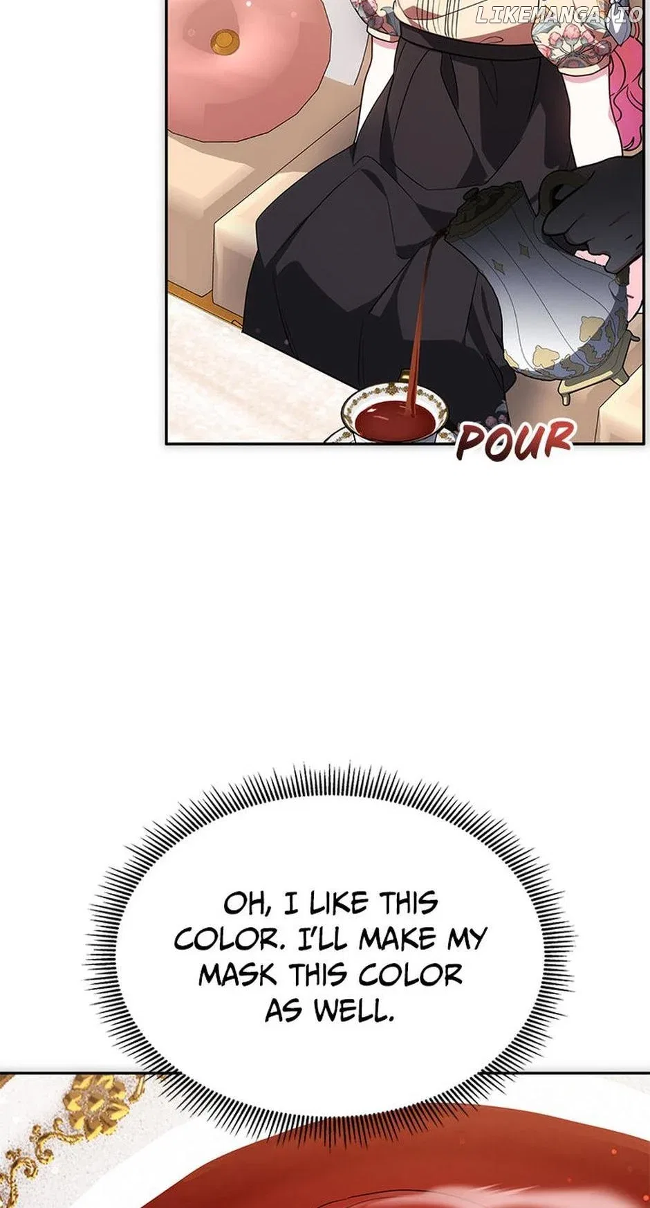 Reverse the Crazy Curse Chapter 41 – Page 43