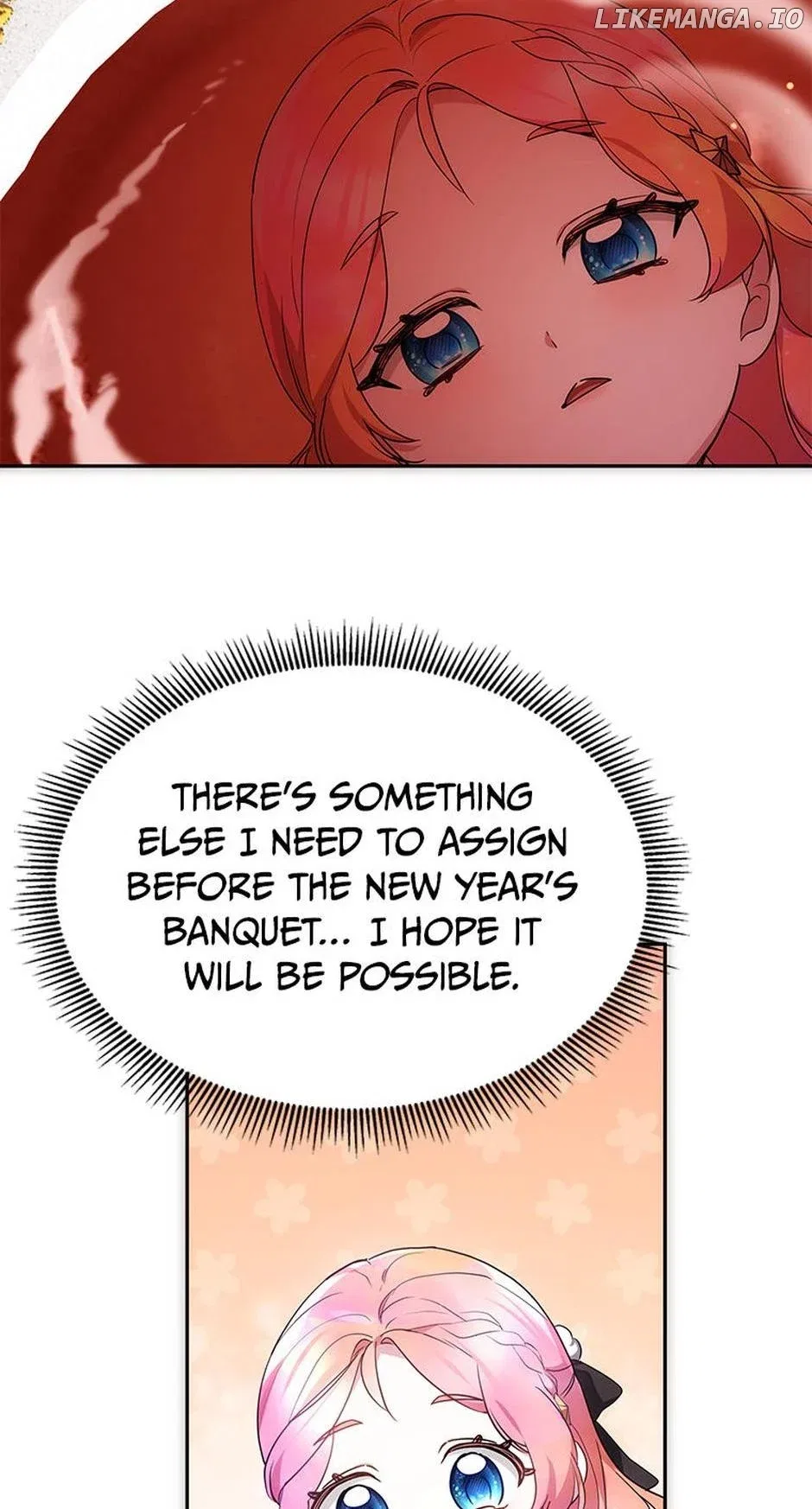 Reverse the Crazy Curse Chapter 41 – Page 44