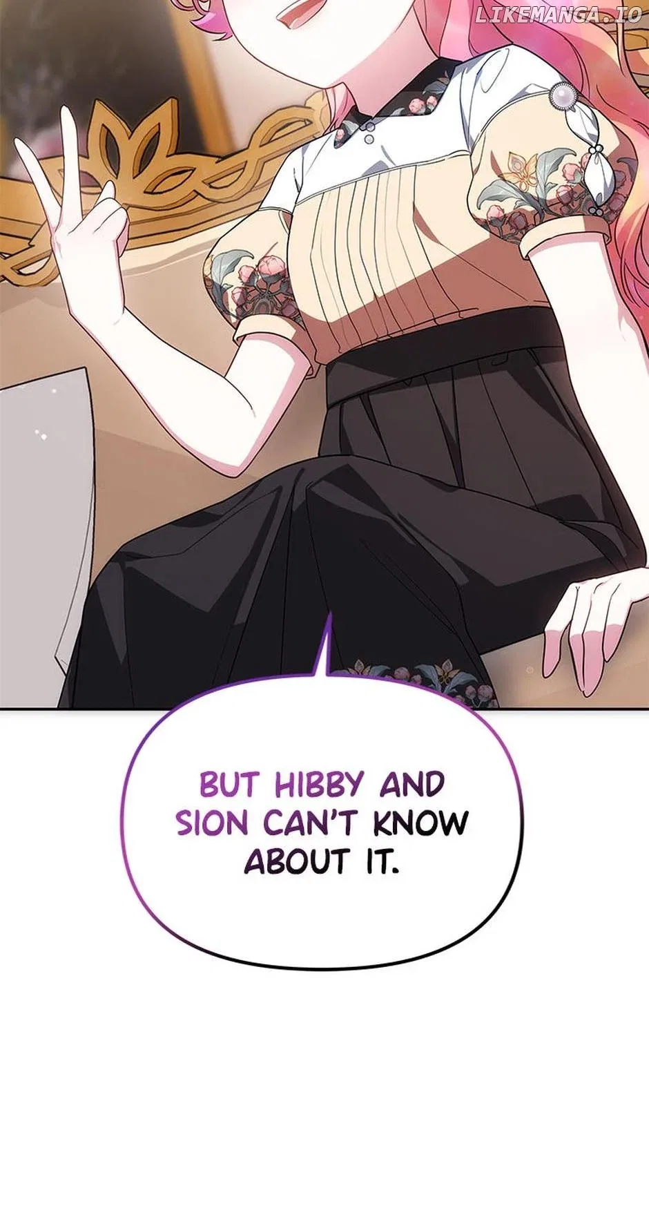 Reverse the Crazy Curse Chapter 41 – Page 46