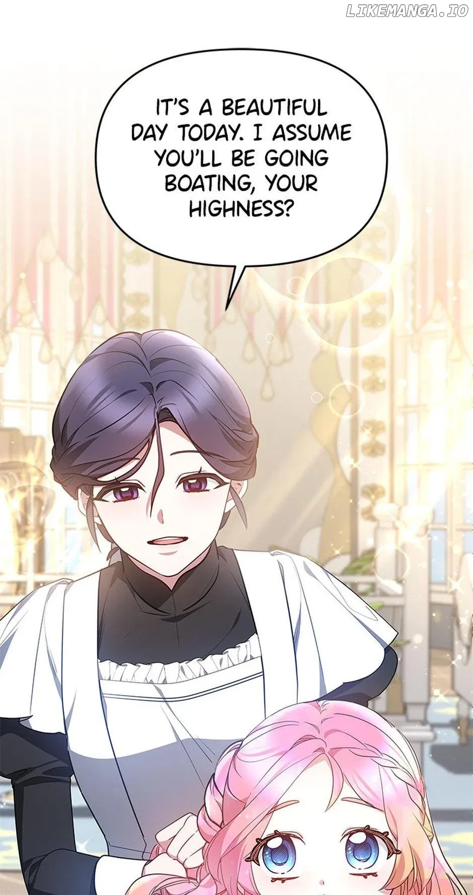 Reverse the Crazy Curse Chapter 41 – Page 56