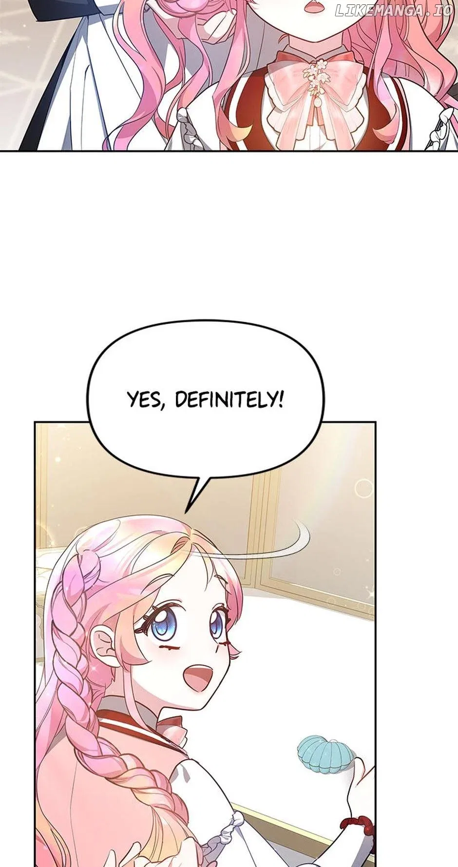 Reverse the Crazy Curse Chapter 41 – Page 57
