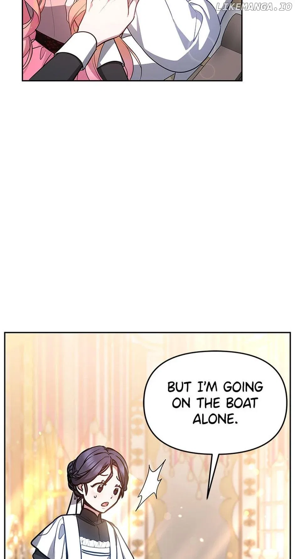 Reverse the Crazy Curse Chapter 41 – Page 58