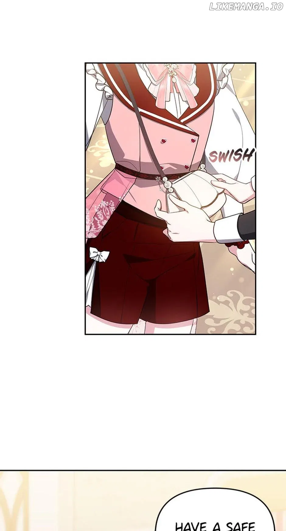 Reverse the Crazy Curse Chapter 41 – Page 64