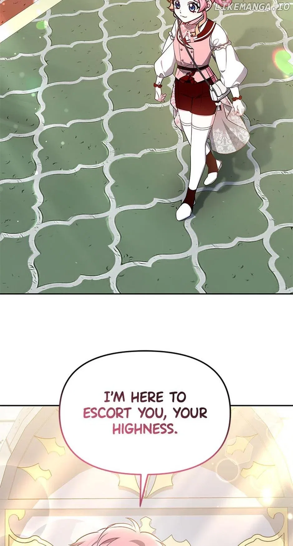 Reverse the Crazy Curse Chapter 41 – Page 67