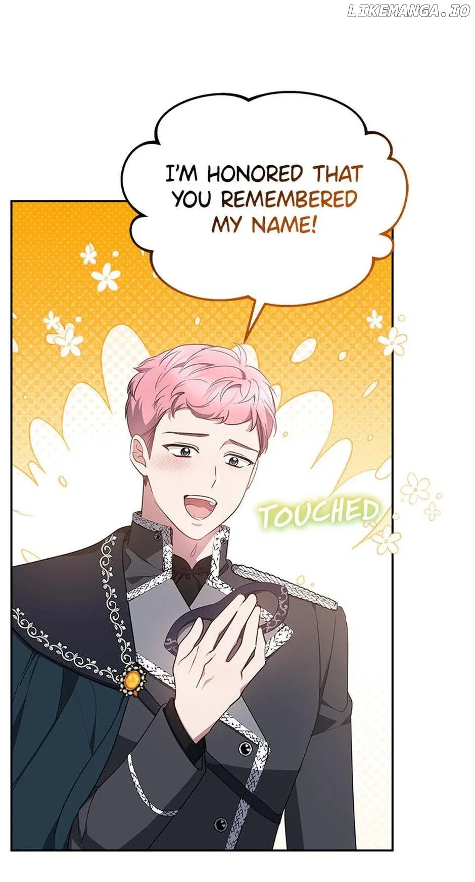 Reverse the Crazy Curse Chapter 41 – Page 70