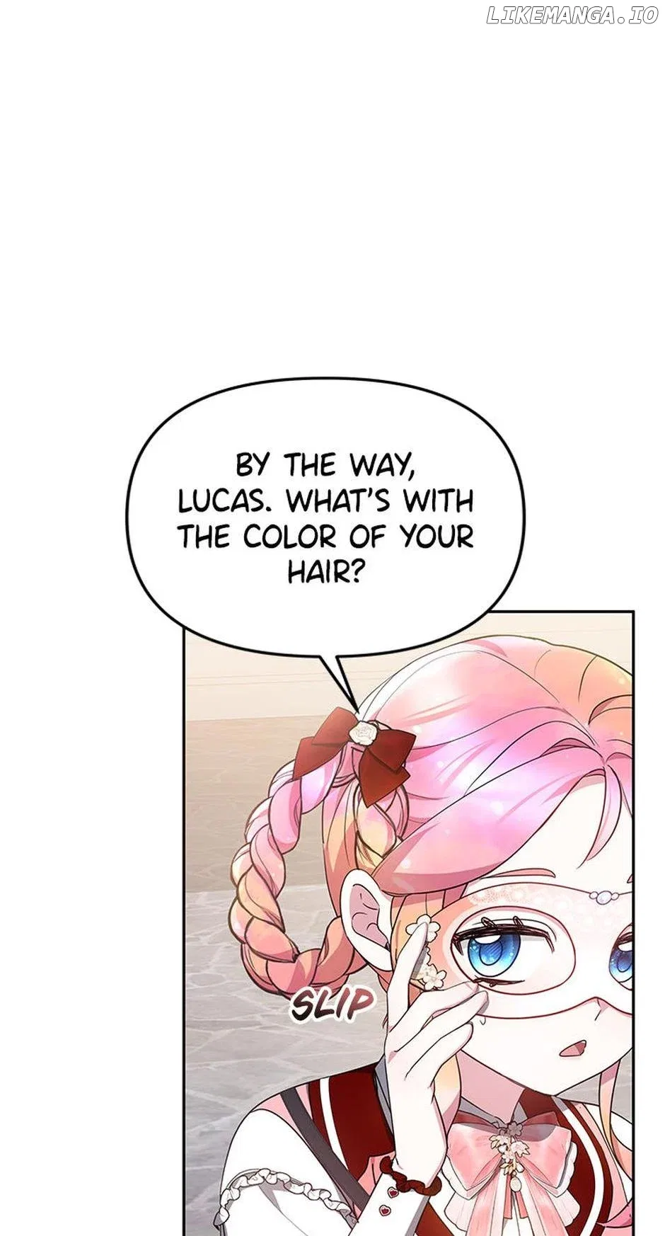 Reverse the Crazy Curse Chapter 41 – Page 72