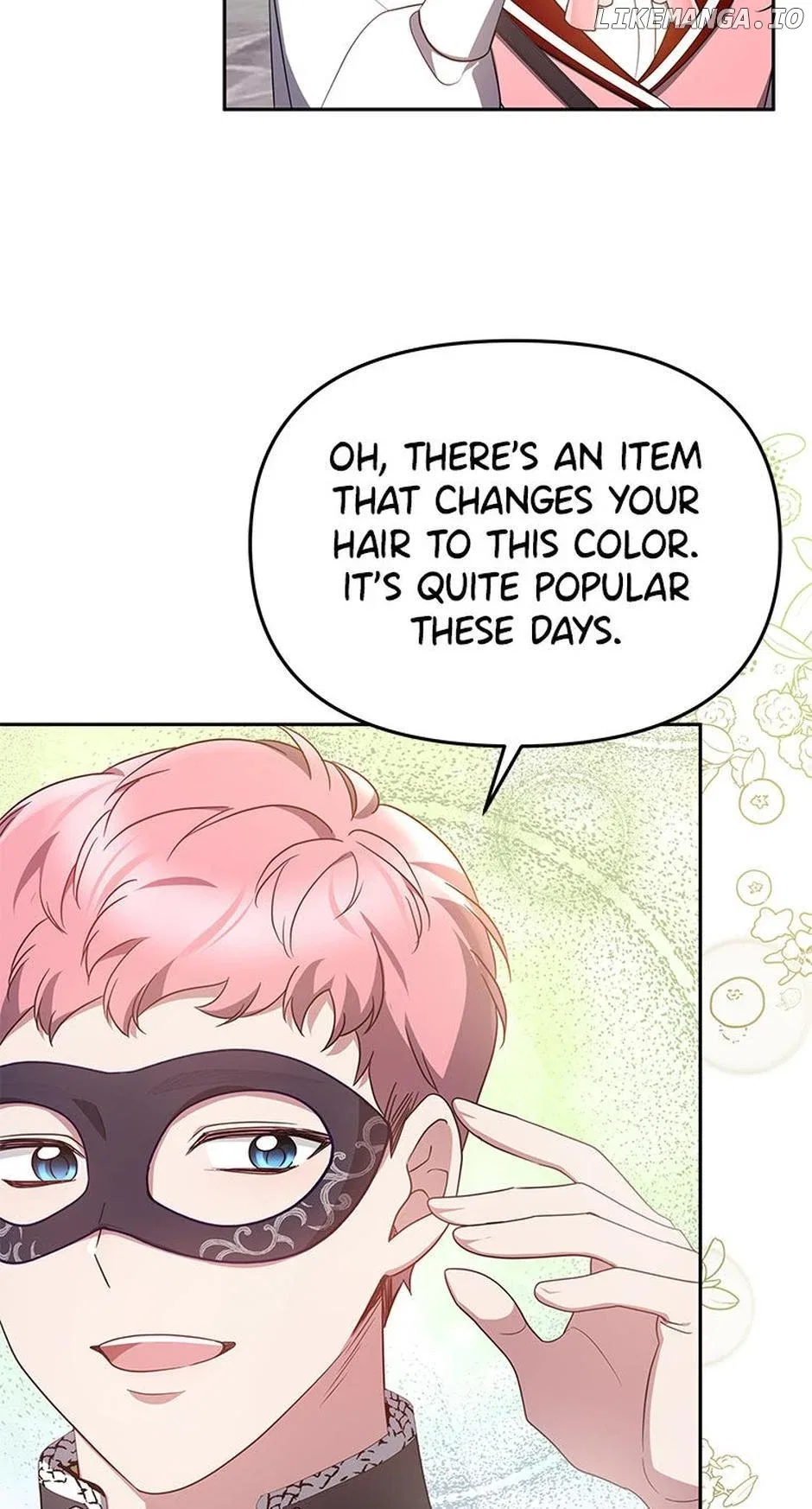 Reverse the Crazy Curse Chapter 41 – Page 73