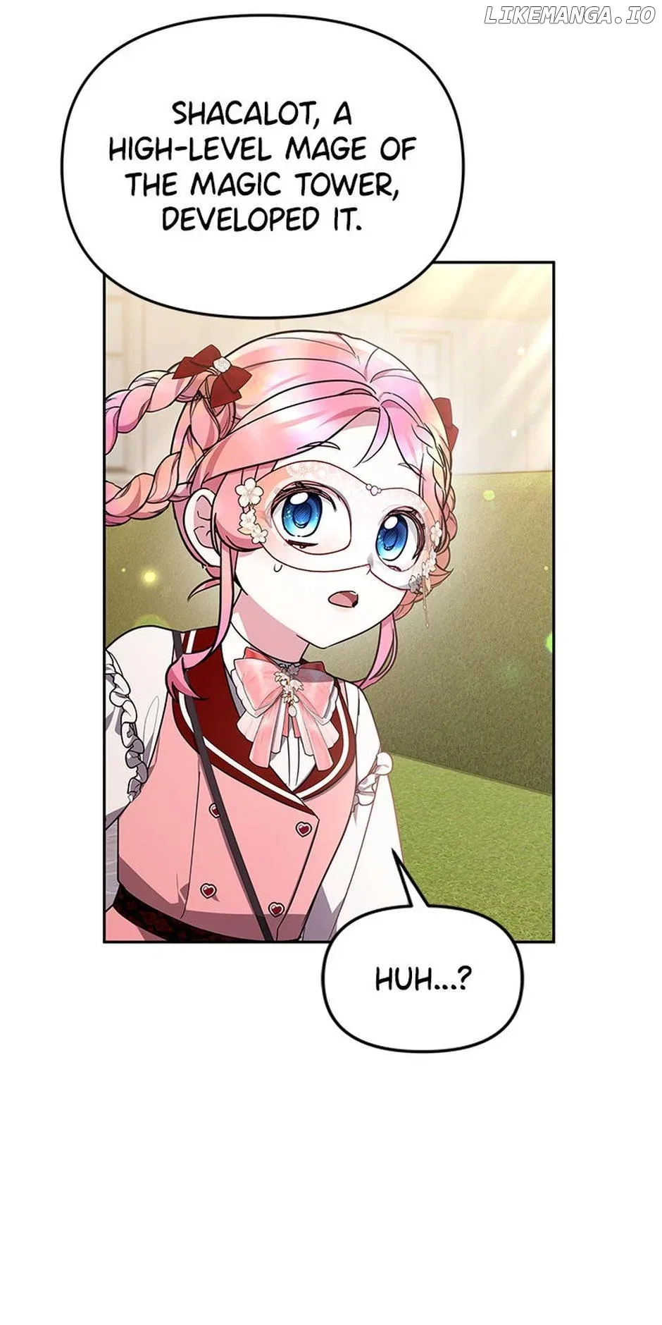 Reverse the Crazy Curse Chapter 41 – Page 76