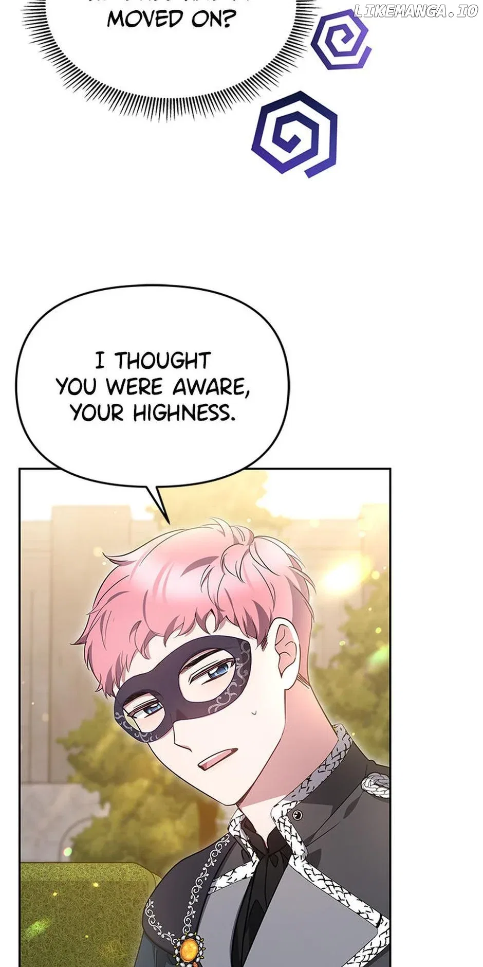 Reverse the Crazy Curse Chapter 41 – Page 78
