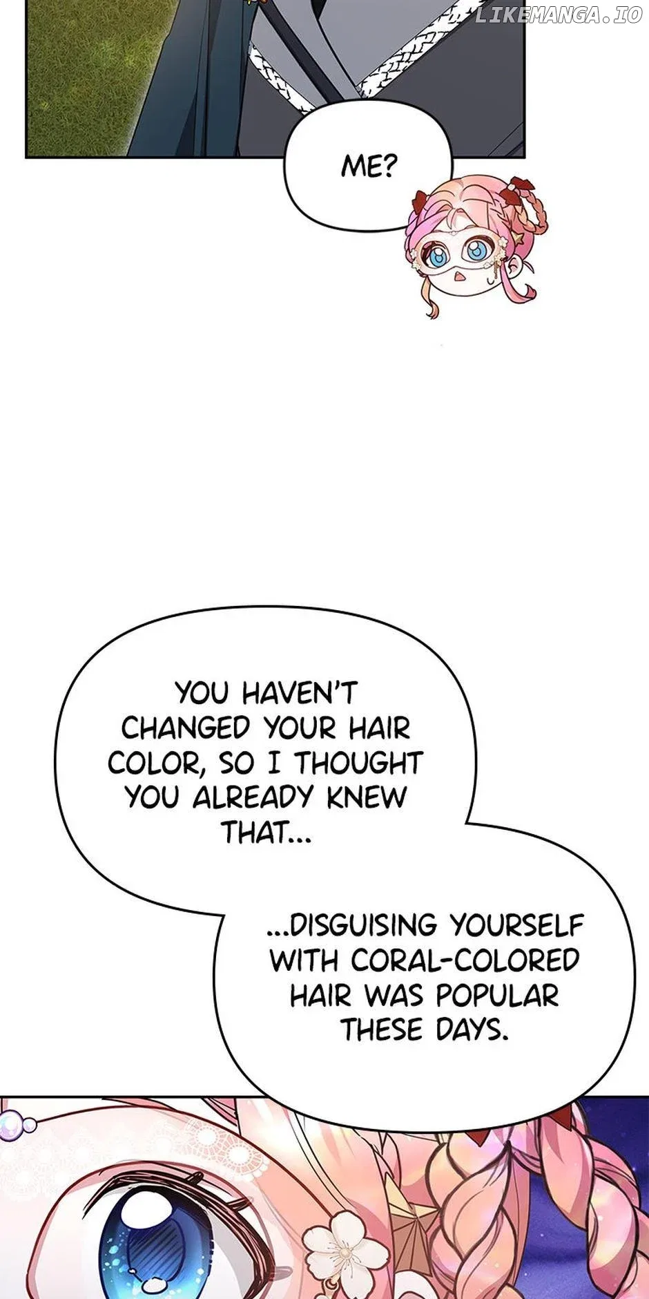 Reverse the Crazy Curse Chapter 41 – Page 79