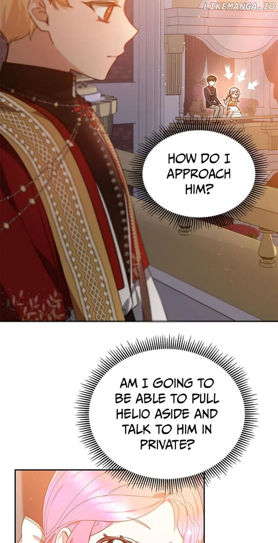 Reverse the Crazy Curse Chapter 40 – Page 2