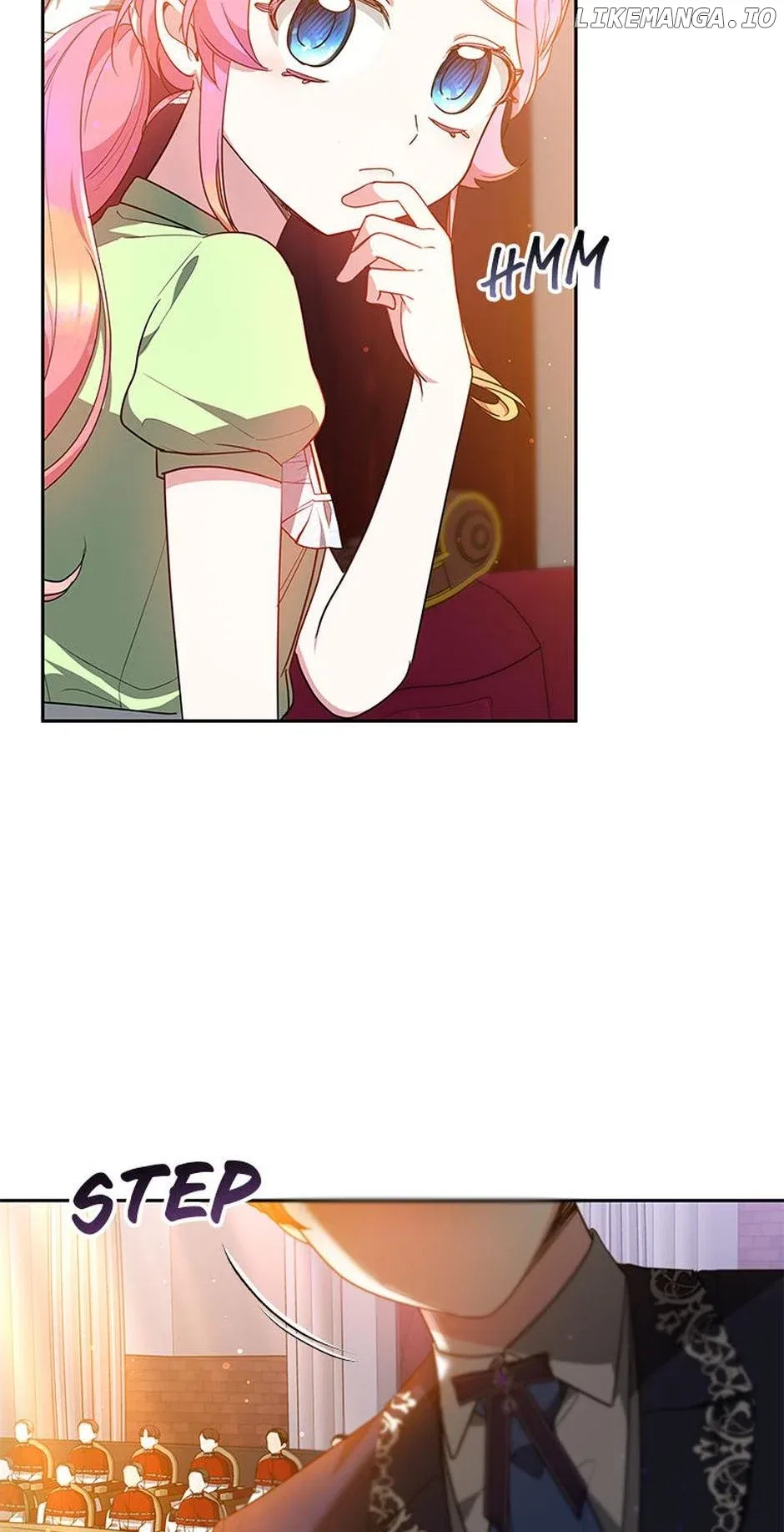 Reverse the Crazy Curse Chapter 40 – Page 3