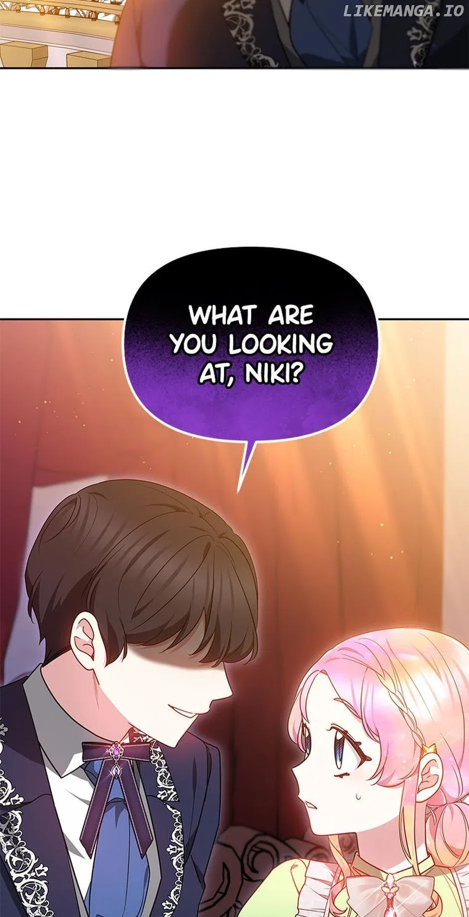 Reverse the Crazy Curse Chapter 40 – Page 4