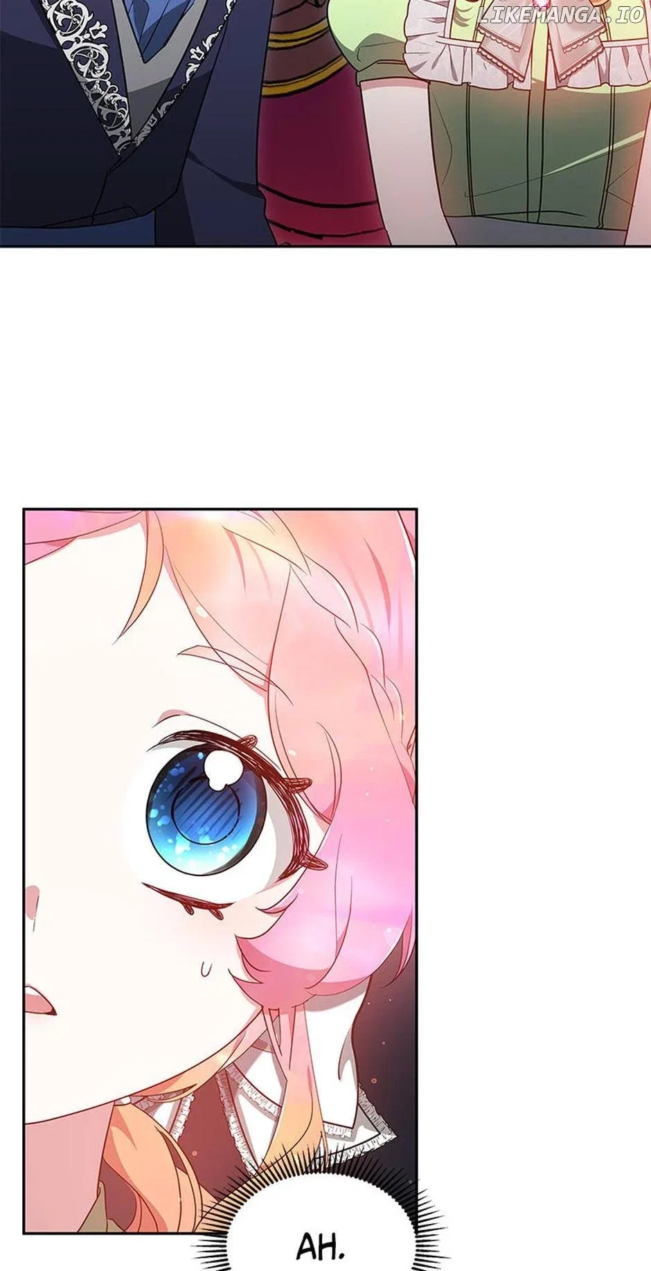 Reverse the Crazy Curse Chapter 40 – Page 5