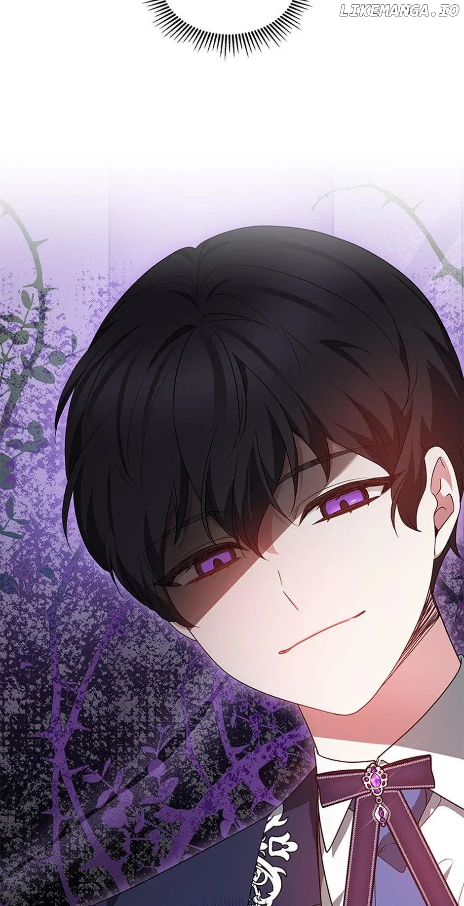 Reverse the Crazy Curse Chapter 40 – Page 6