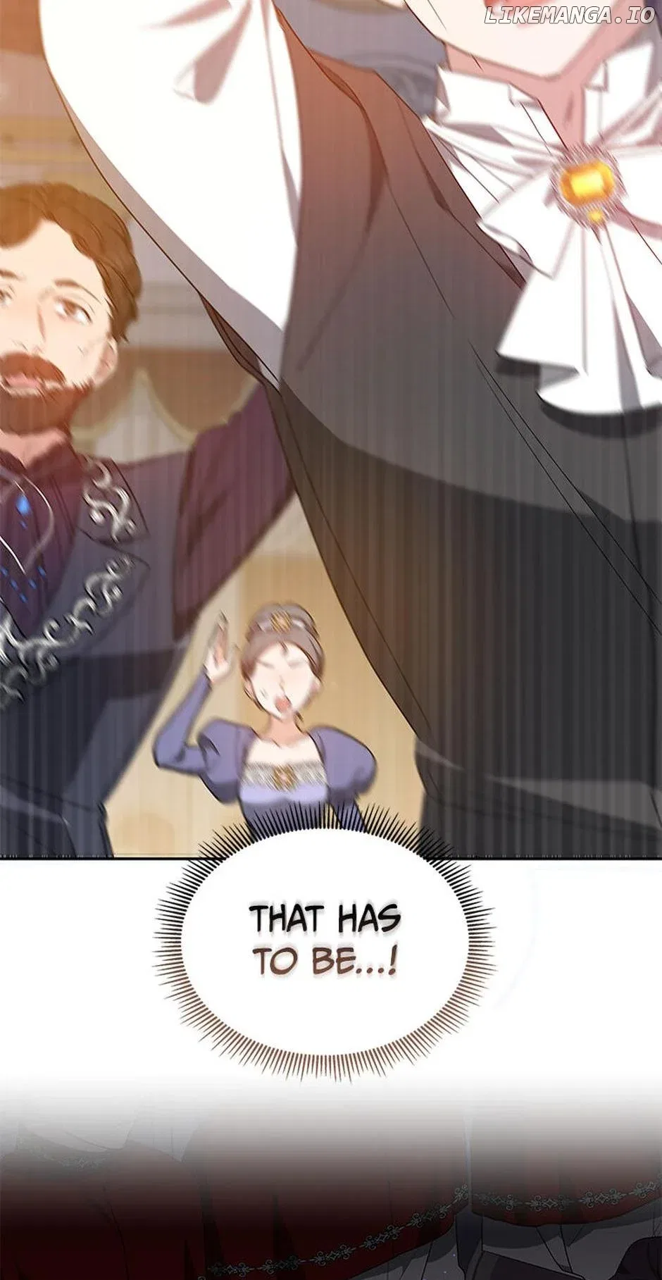 Reverse the Crazy Curse Chapter 40 – Page 12
