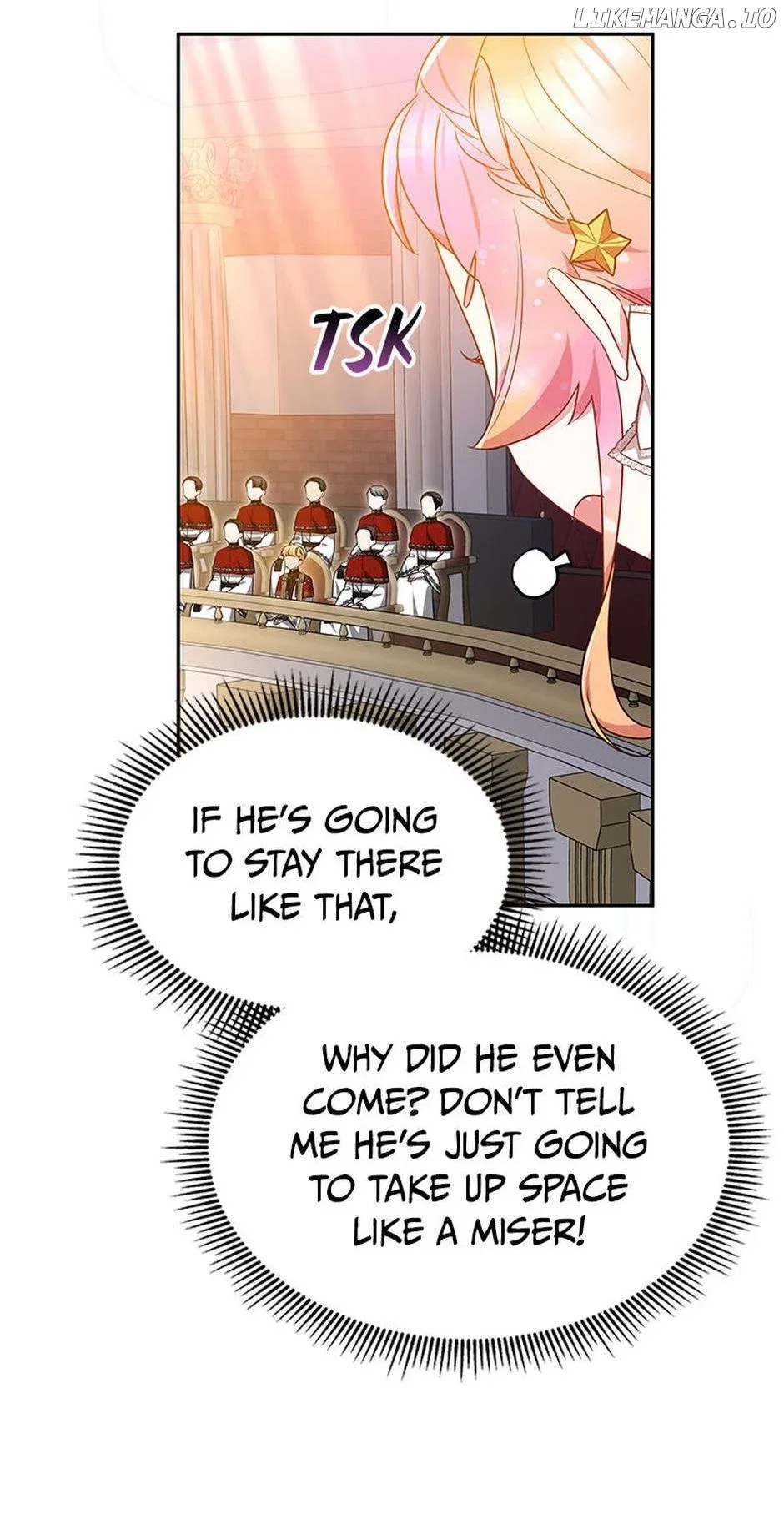 Reverse the Crazy Curse Chapter 40 – Page 14