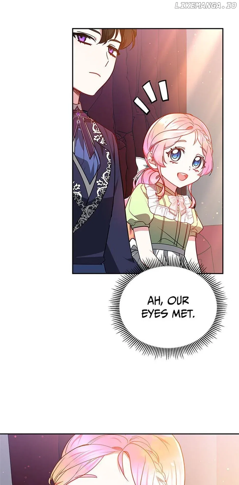 Reverse the Crazy Curse Chapter 40 – Page 17