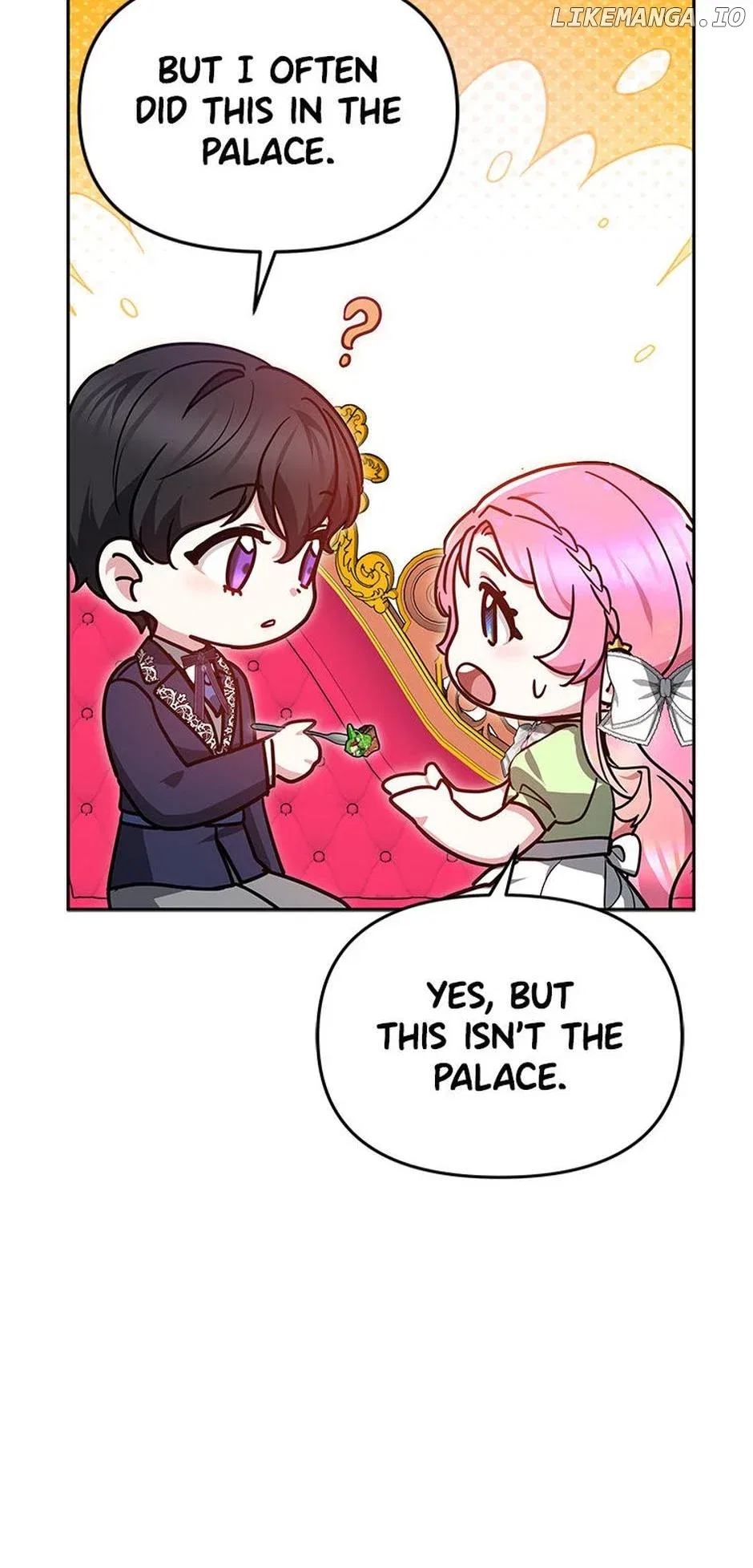 Reverse the Crazy Curse Chapter 40 – Page 26