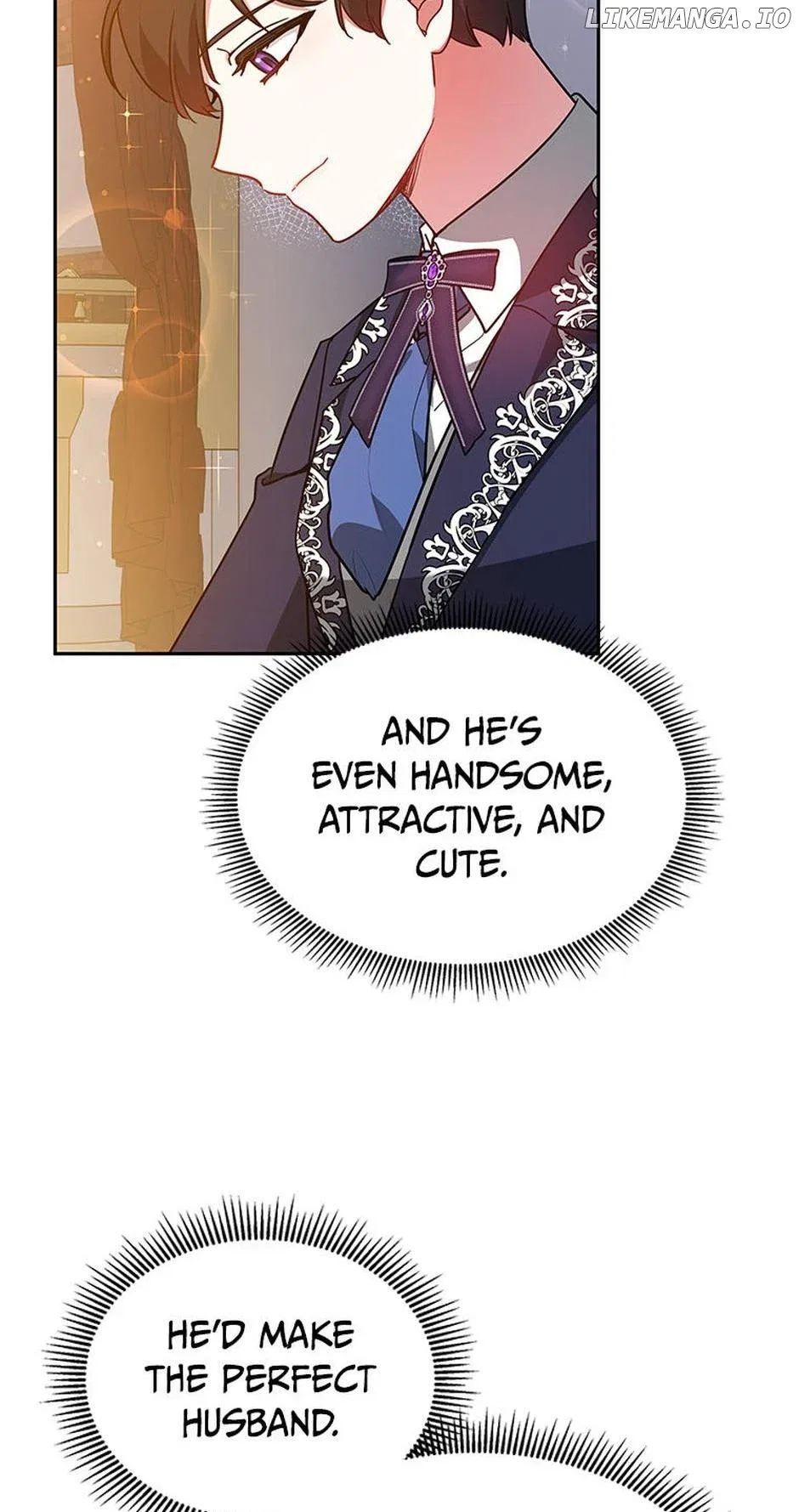 Reverse the Crazy Curse Chapter 40 – Page 29