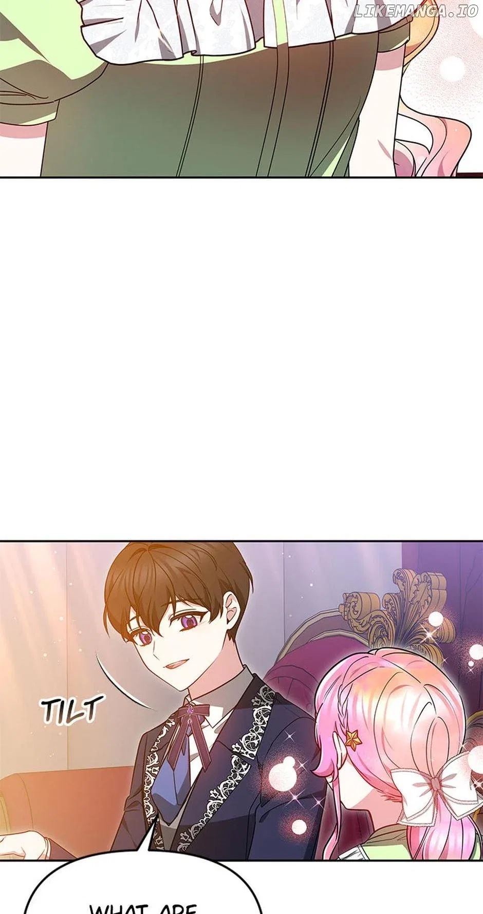 Reverse the Crazy Curse Chapter 40 – Page 31