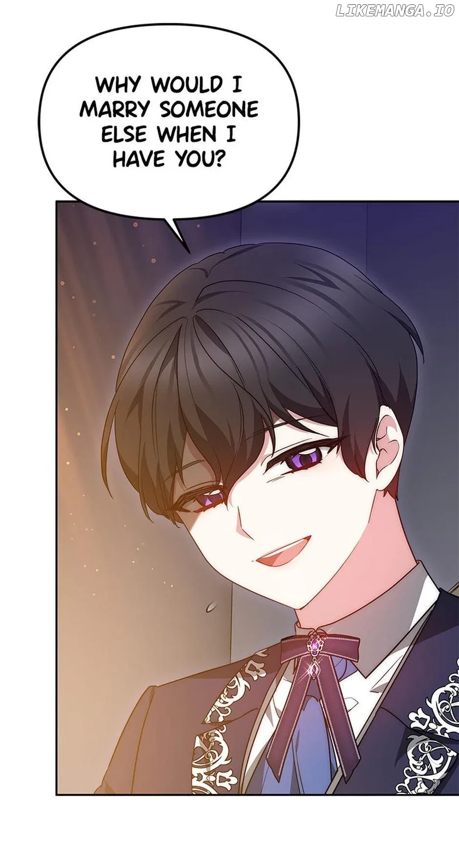 Reverse the Crazy Curse Chapter 40 – Page 34