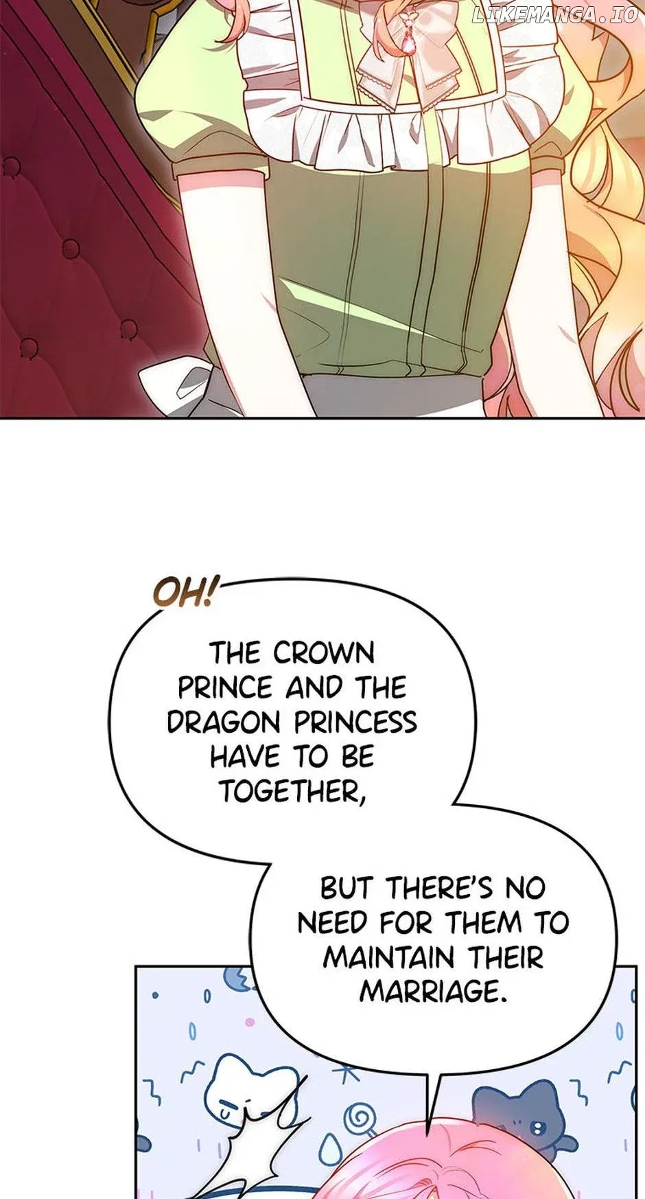 Reverse the Crazy Curse Chapter 40 – Page 36
