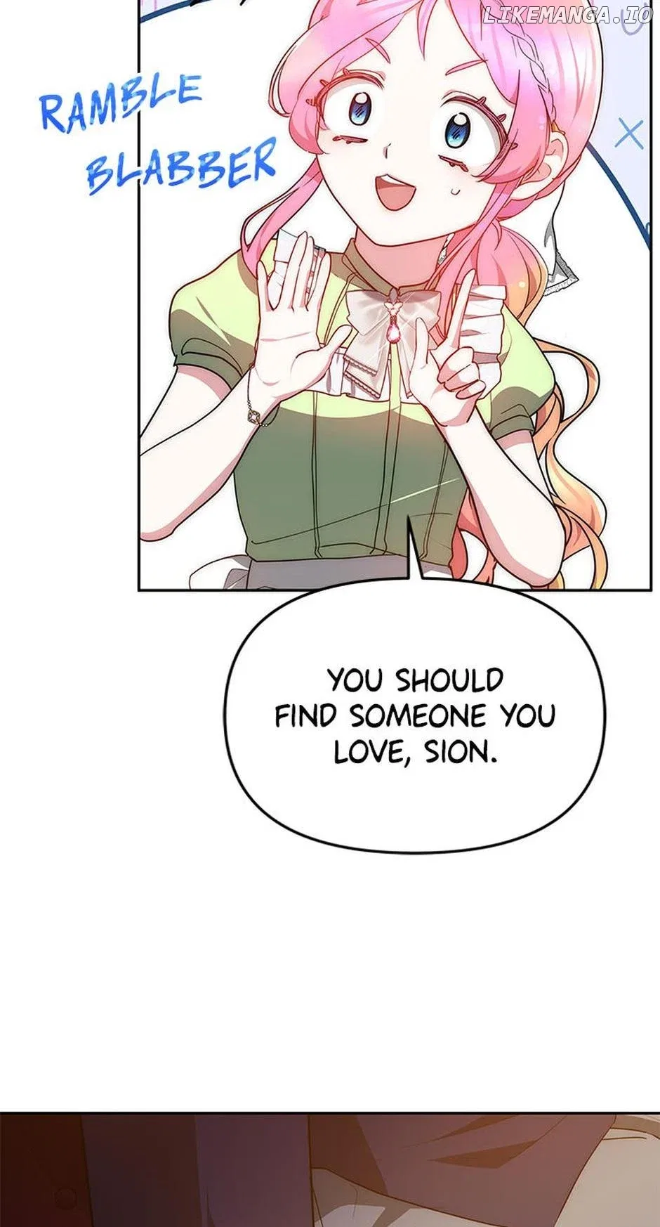 Reverse the Crazy Curse Chapter 40 – Page 37