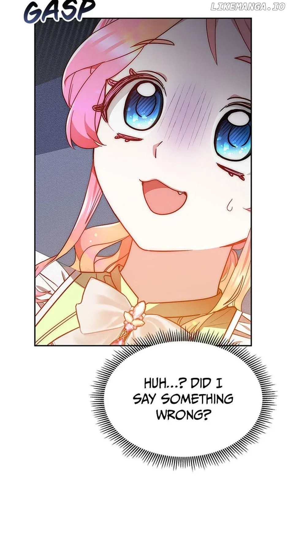 Reverse the Crazy Curse Chapter 40 – Page 40