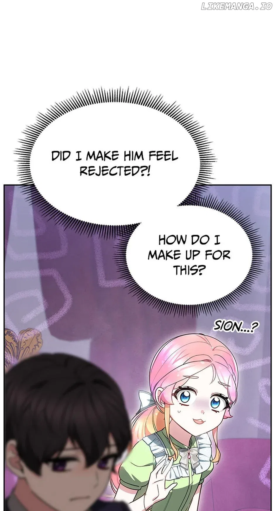 Reverse the Crazy Curse Chapter 40 – Page 41