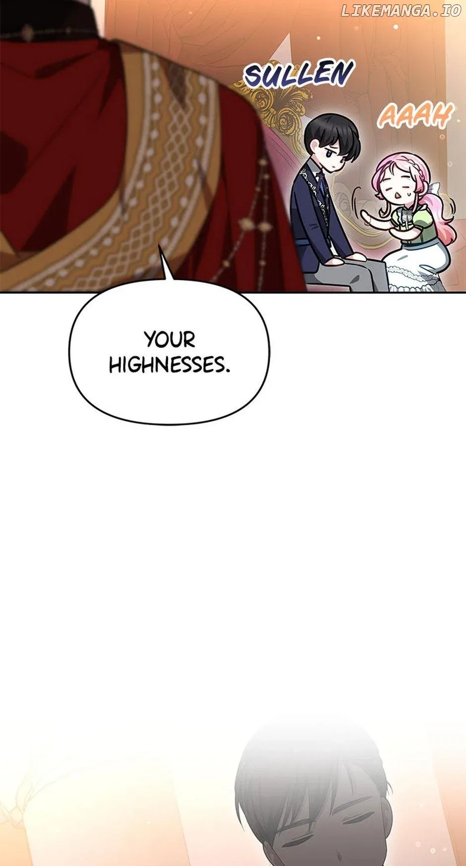 Reverse the Crazy Curse Chapter 40 – Page 43