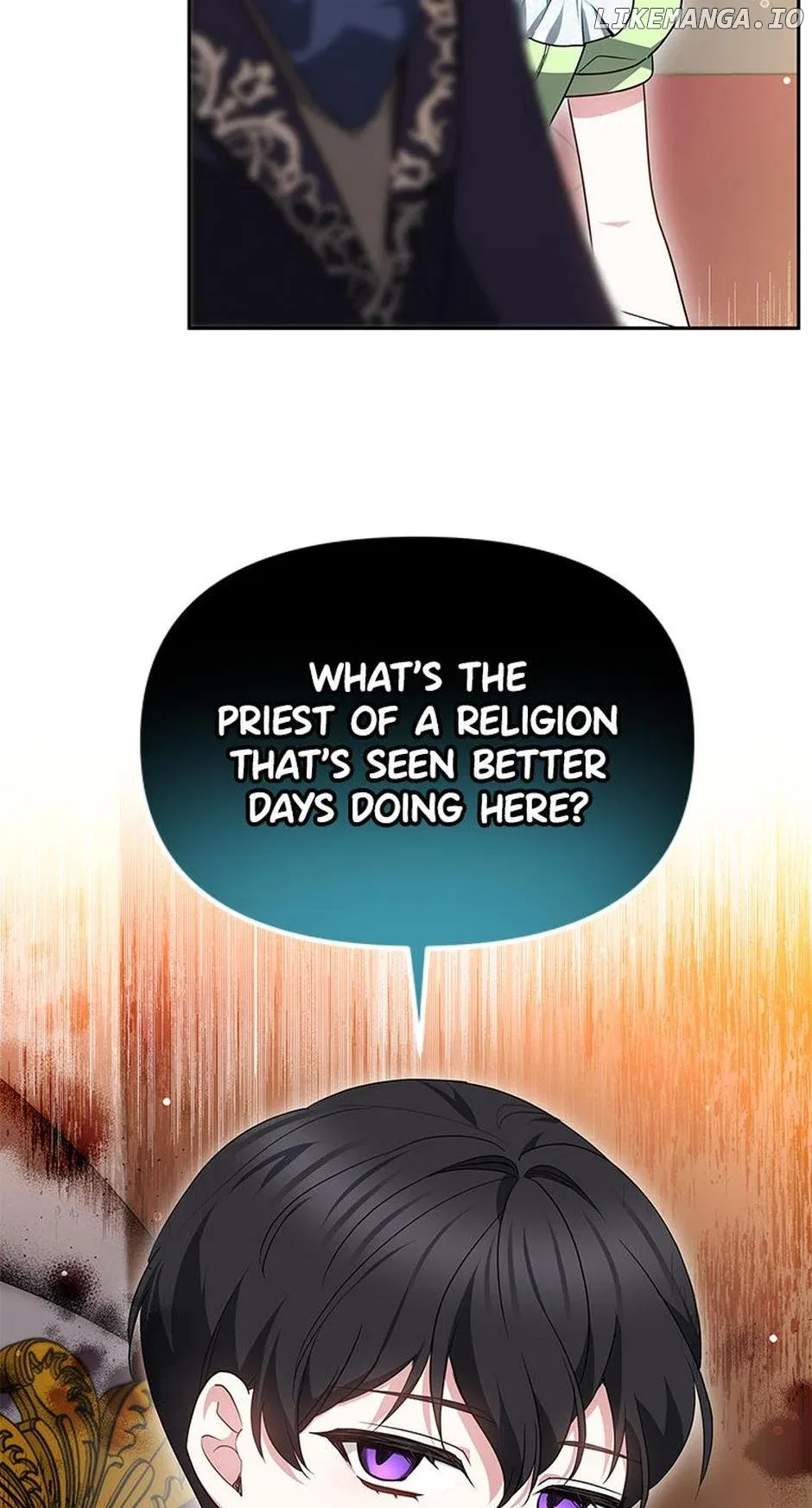 Reverse the Crazy Curse Chapter 40 – Page 46