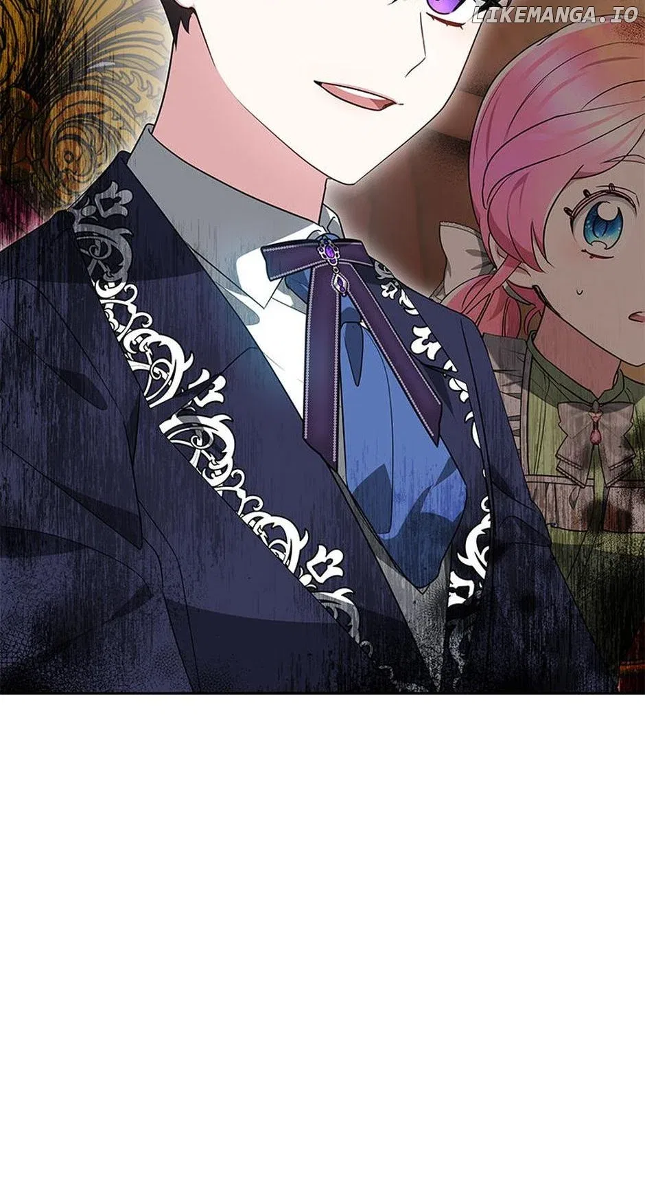 Reverse the Crazy Curse Chapter 40 – Page 47