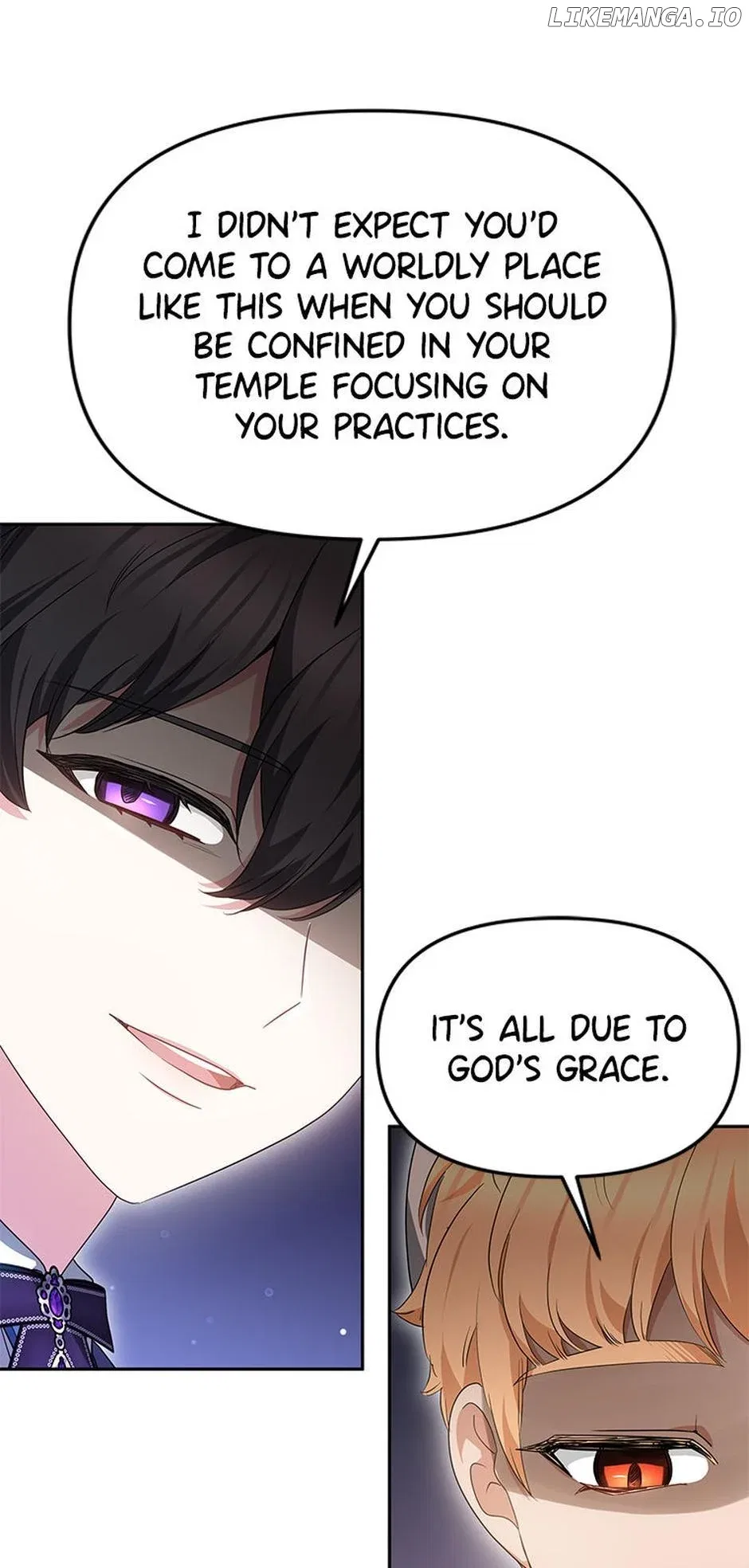 Reverse the Crazy Curse Chapter 40 – Page 48