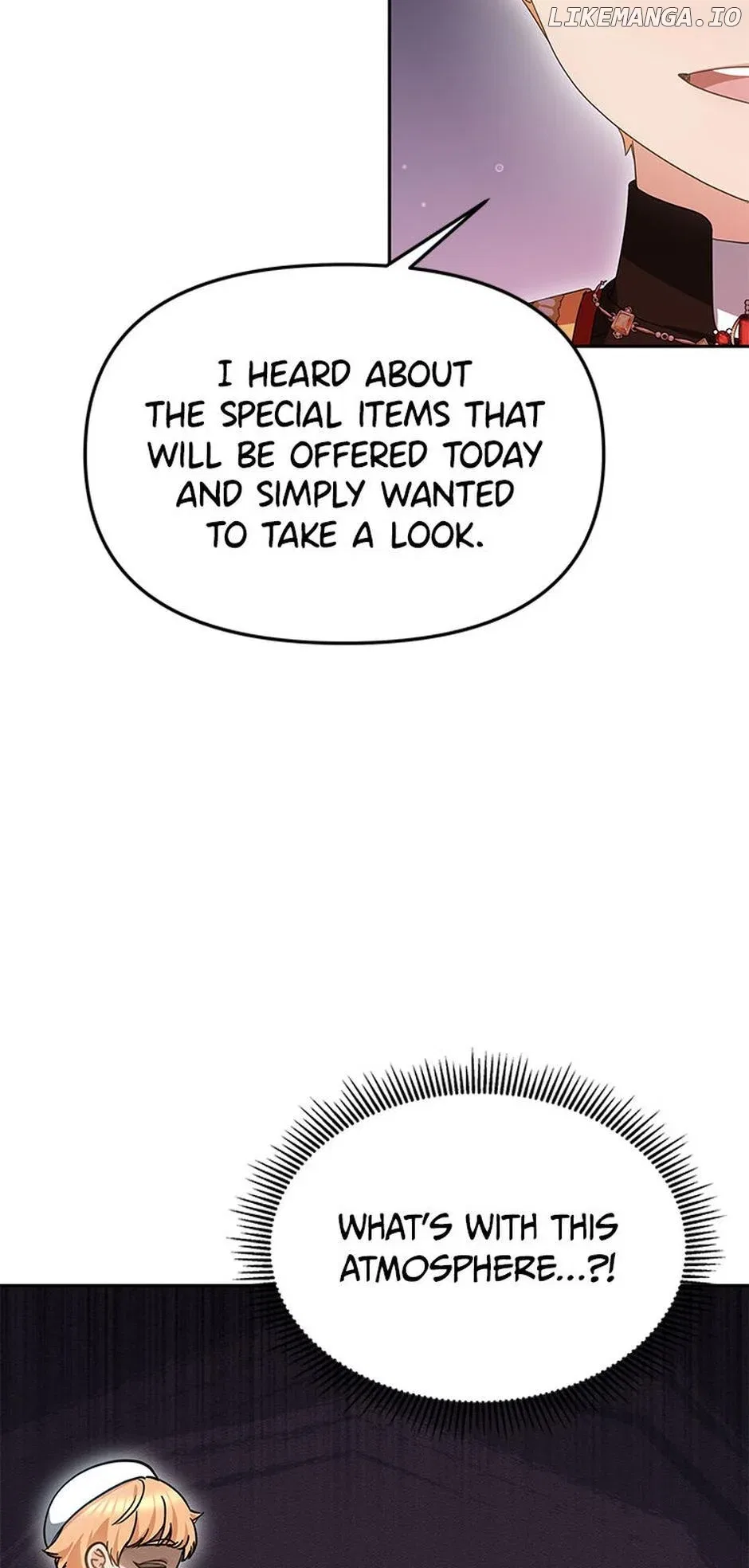Reverse the Crazy Curse Chapter 40 – Page 49