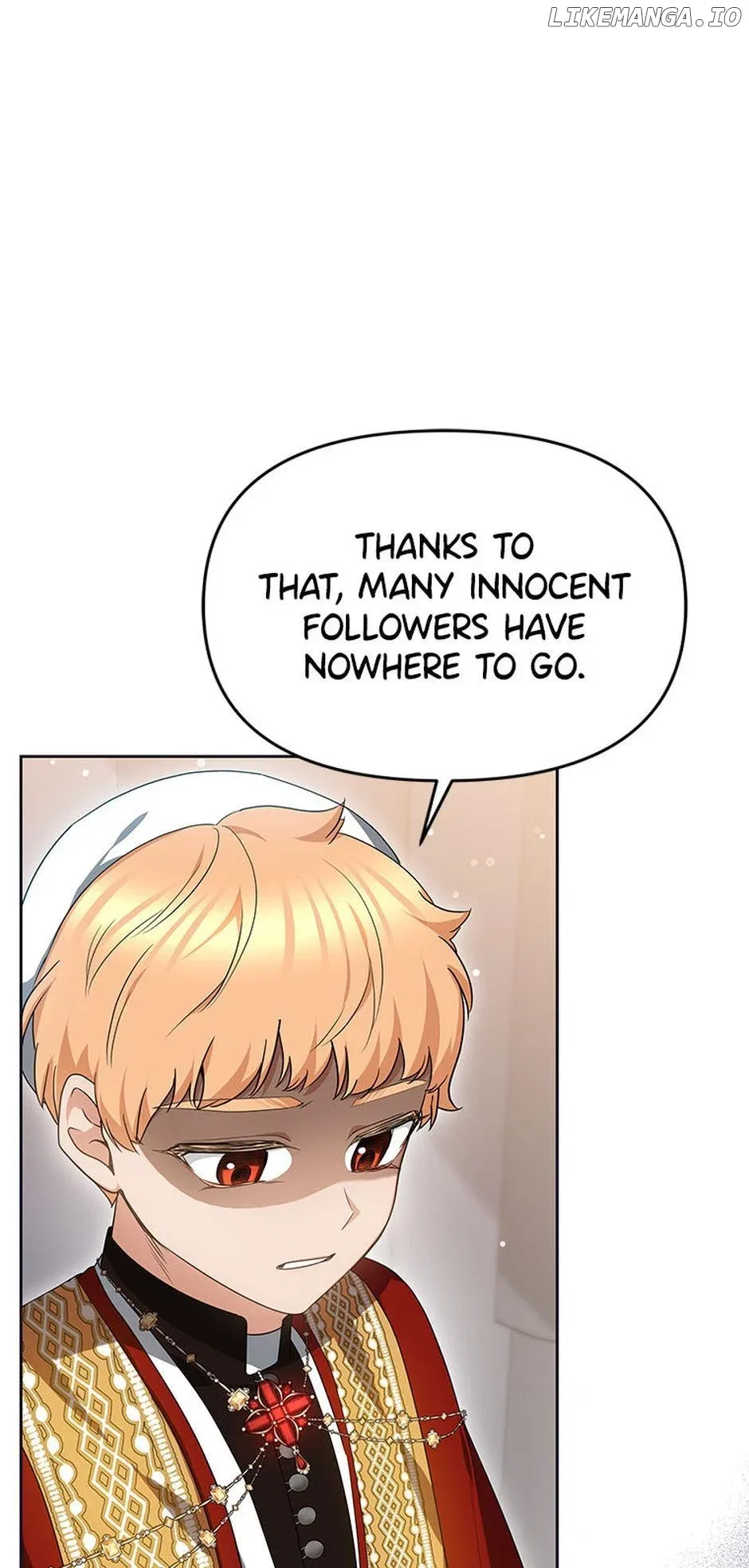Reverse the Crazy Curse Chapter 40 – Page 52