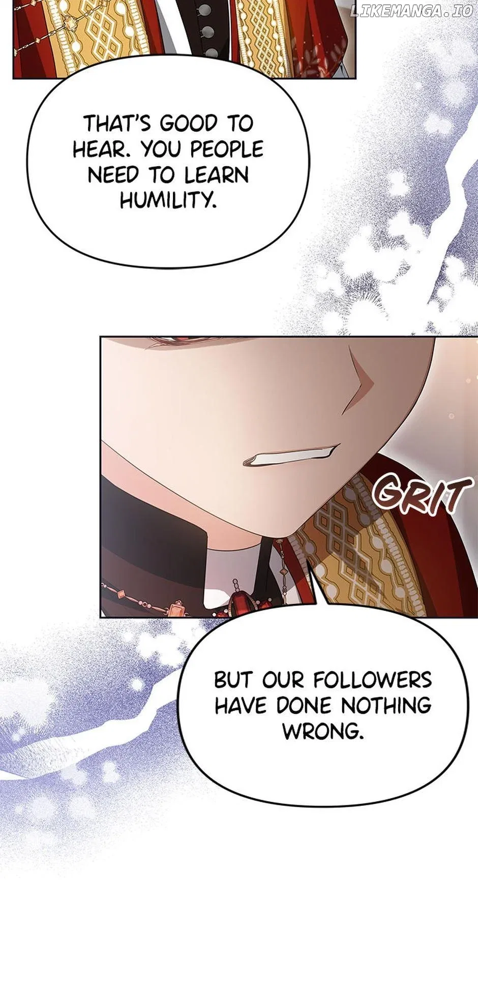 Reverse the Crazy Curse Chapter 40 – Page 53