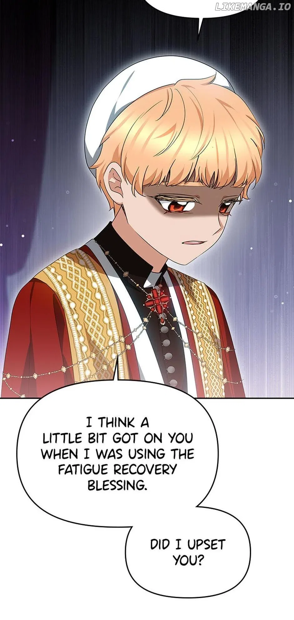 Reverse the Crazy Curse Chapter 40 – Page 57