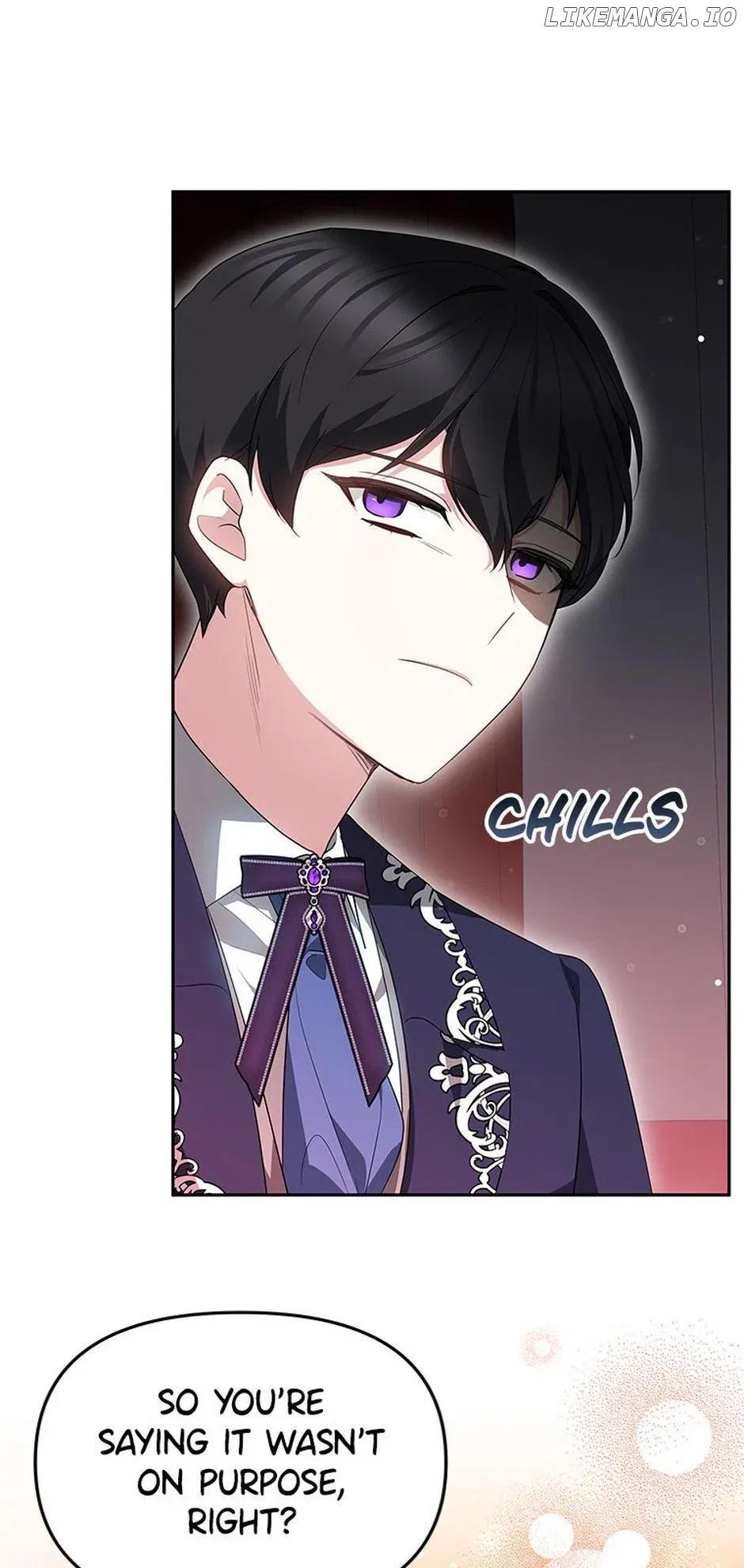 Reverse the Crazy Curse Chapter 40 – Page 58