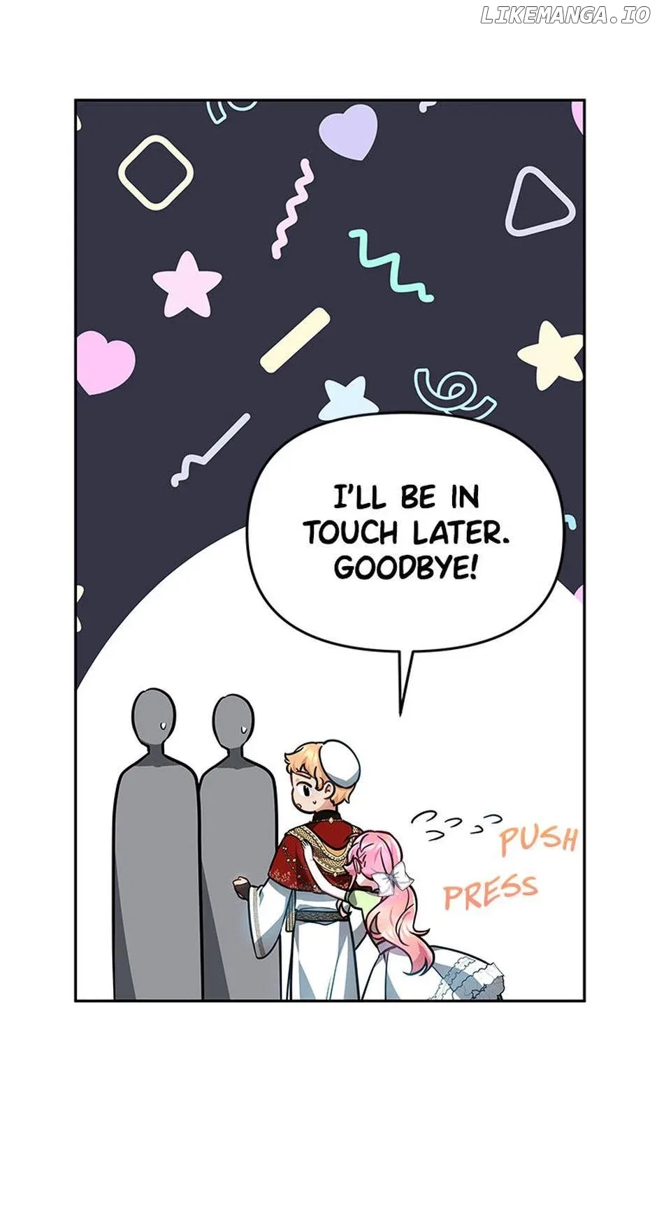Reverse the Crazy Curse Chapter 40 – Page 60