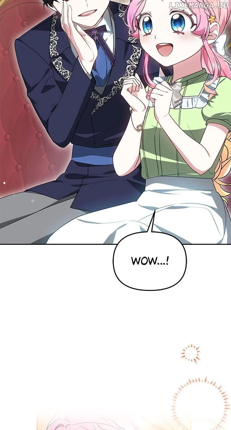 Reverse the Crazy Curse Chapter 40 – Page 65