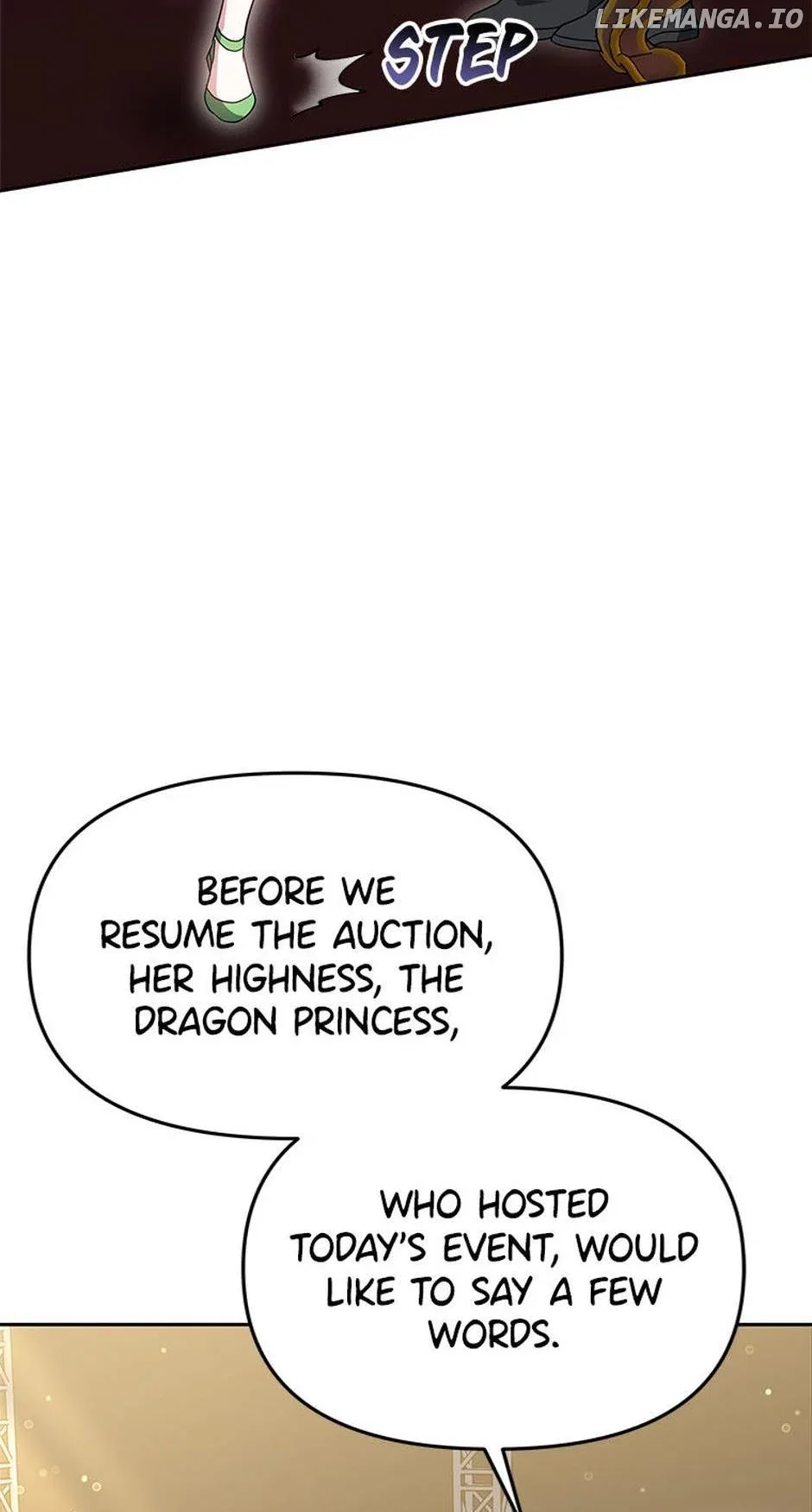 Reverse the Crazy Curse Chapter 40 – Page 69