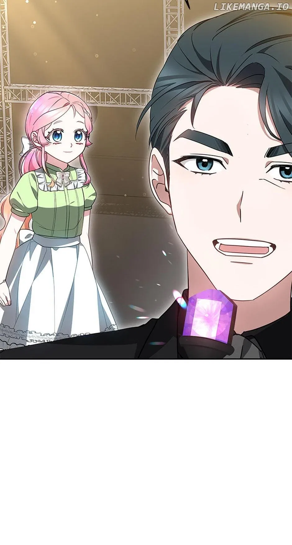 Reverse the Crazy Curse Chapter 40 – Page 70