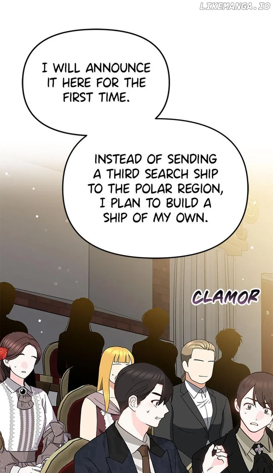 Reverse the Crazy Curse Chapter 40 – Page 75