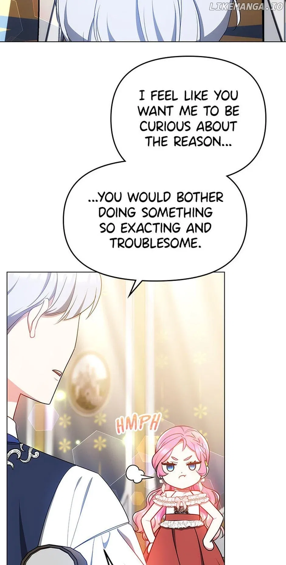 Reverse the Crazy Curse Chapter 39 – Page 6