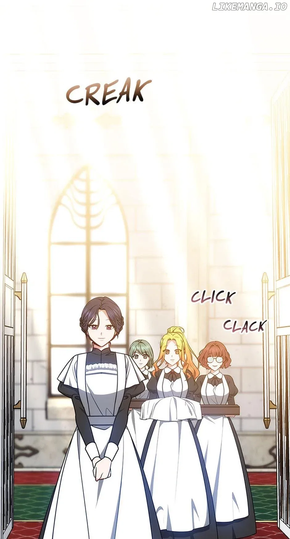 Reverse the Crazy Curse Chapter 39 – Page 9